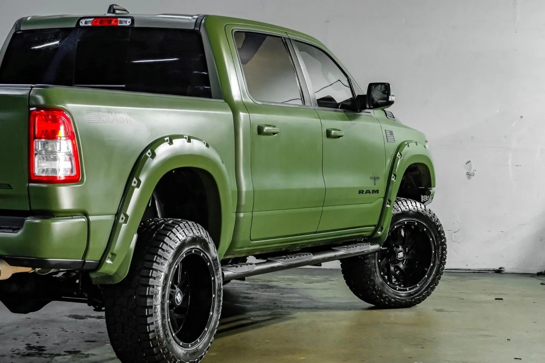 2019 Ram 1500 2nd Gen - Image 13 of 31