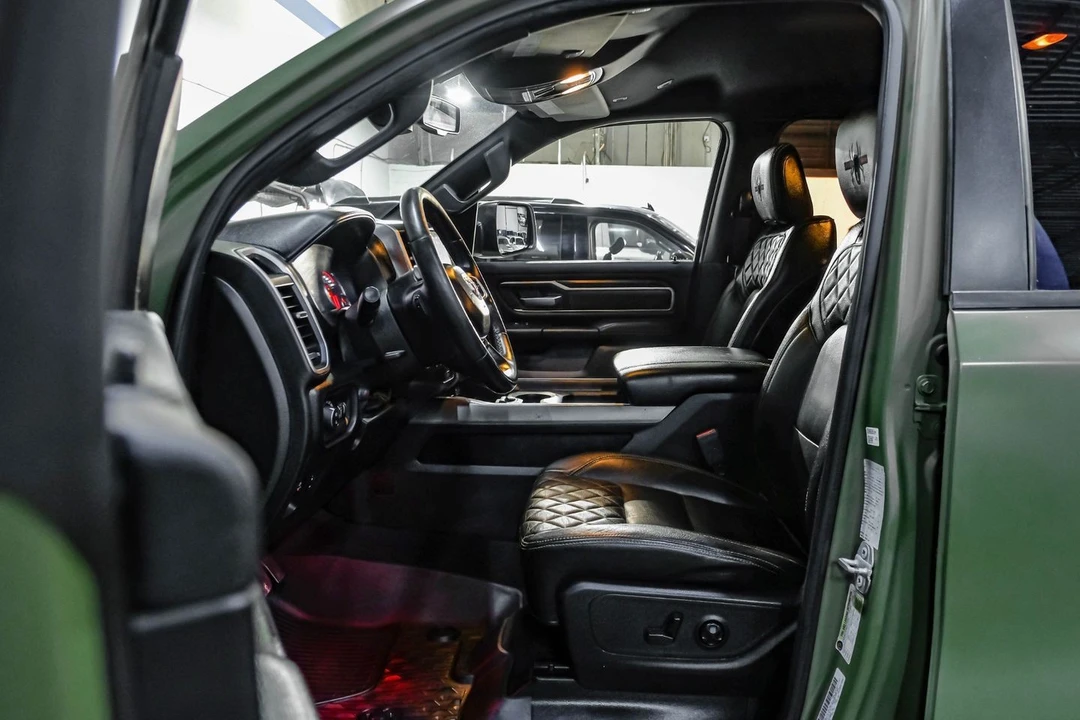2019 Ram 1500 2nd Gen - Image 4 of 31