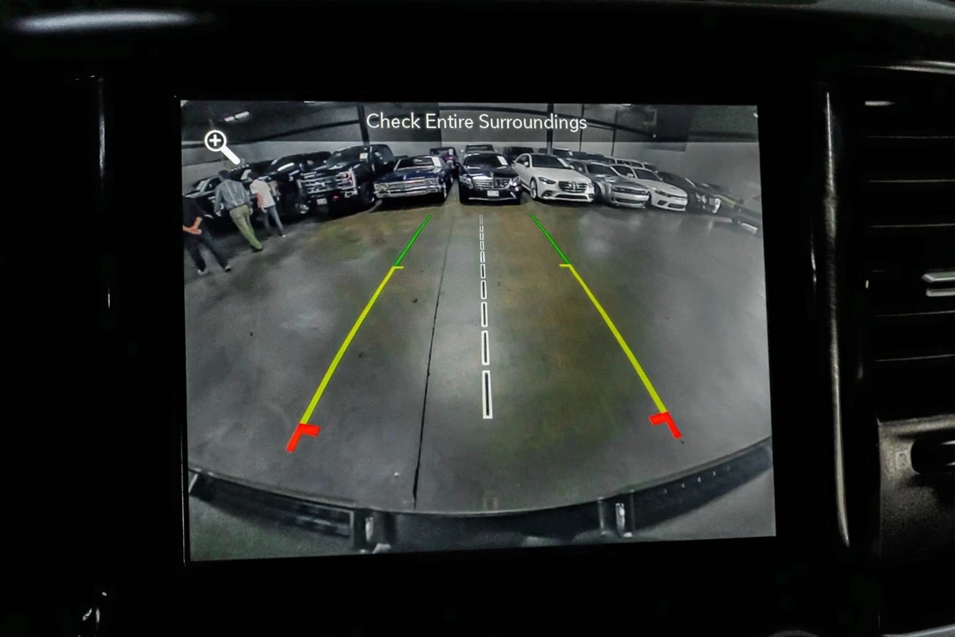2019 Ram 1500 2nd Gen - Image 29 of 31