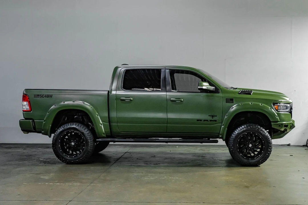 2019 Ram 1500 2nd Gen - Image 10 of 31