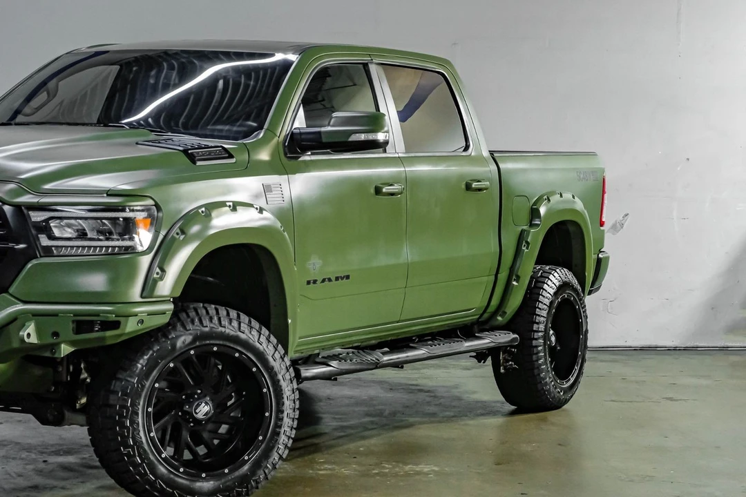 2019 Ram 1500 2nd Gen - Image 9 of 31