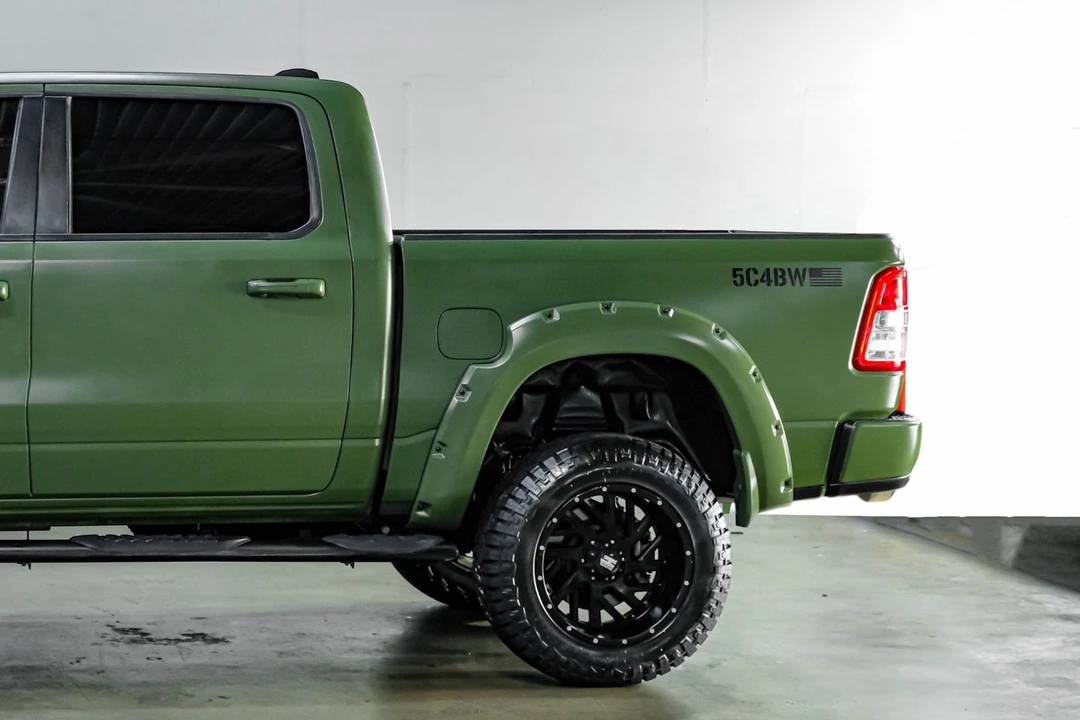 2019 Ram 1500 2nd Gen - Image 18 of 31
