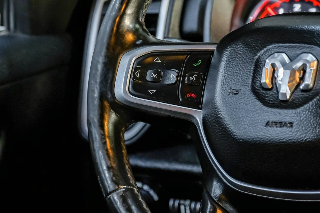 2019 Ram 1500 2nd Gen - Image 23 of 31