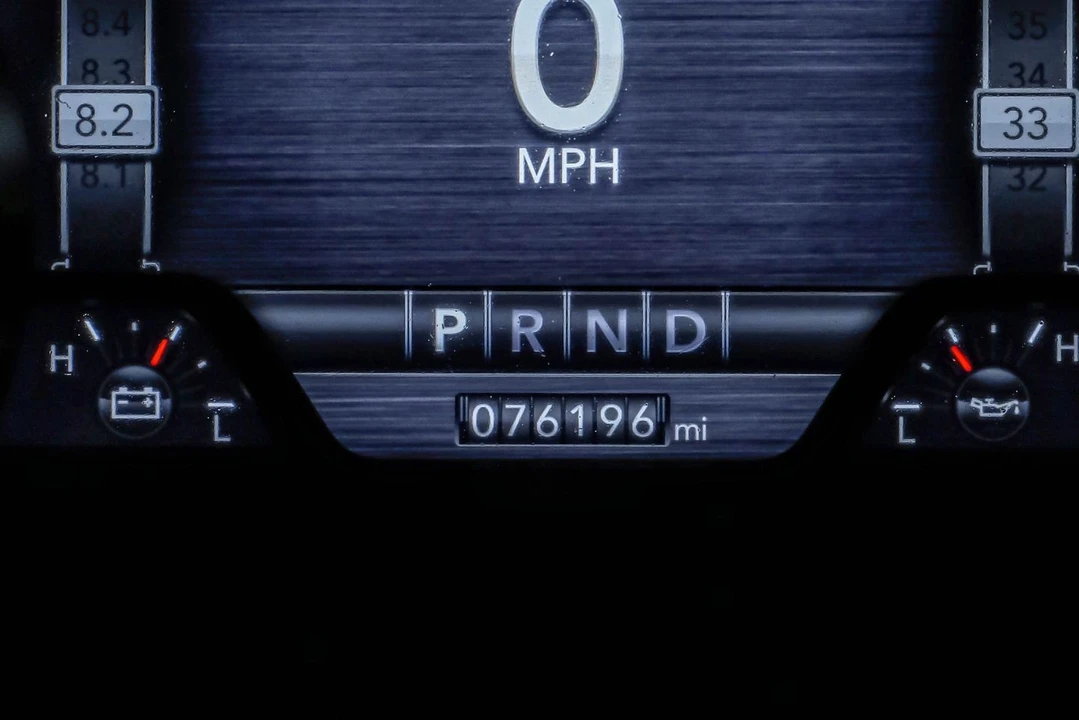 2019 Ram 1500 2nd Gen - Image 26 of 31