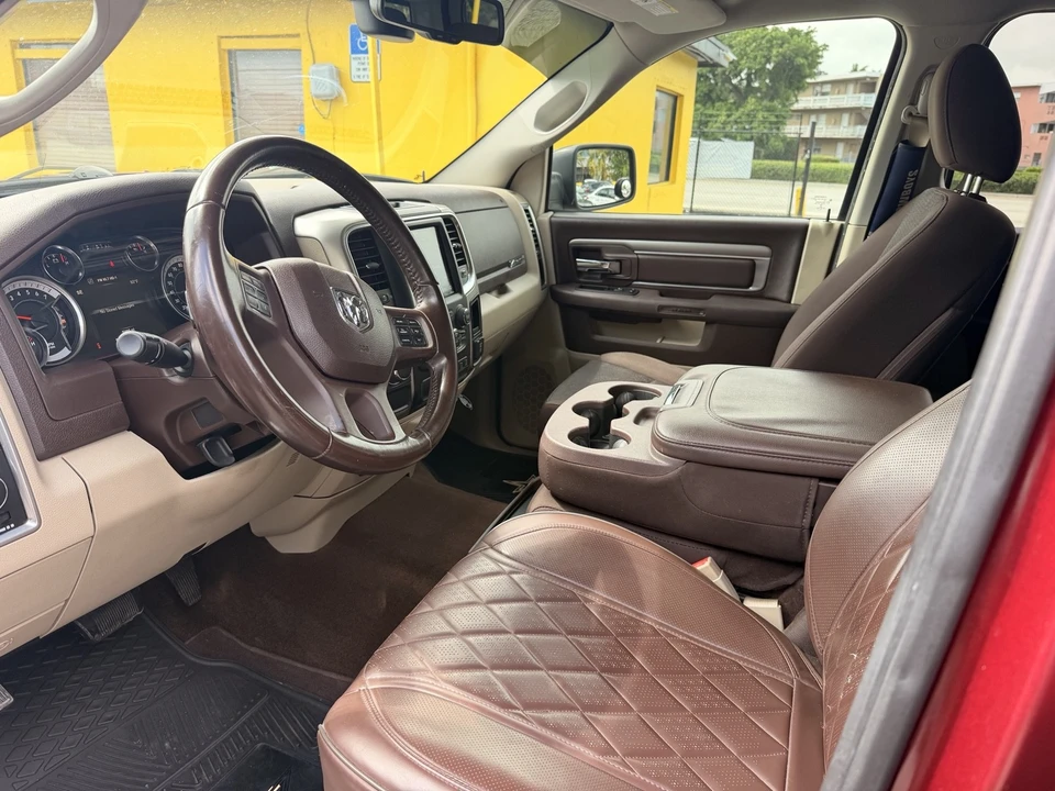 2019 Ram 1500 2nd Gen - Image 14 of 21