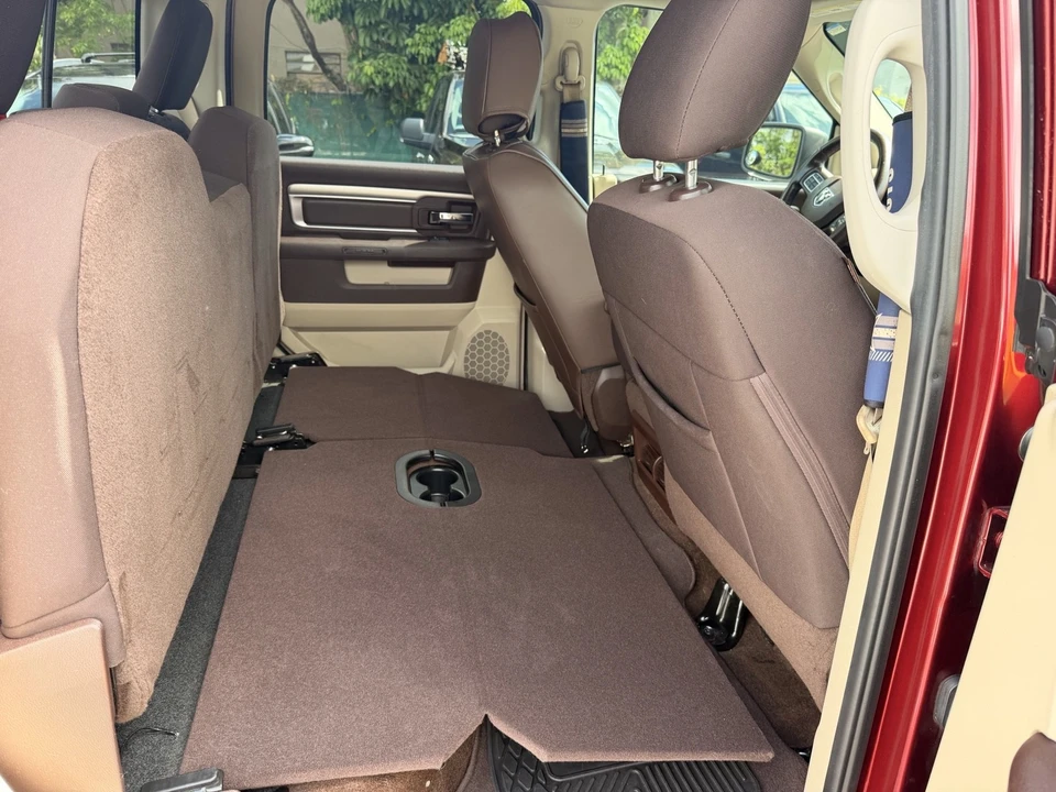 2019 Ram 1500 2nd Gen - Image 17 of 21