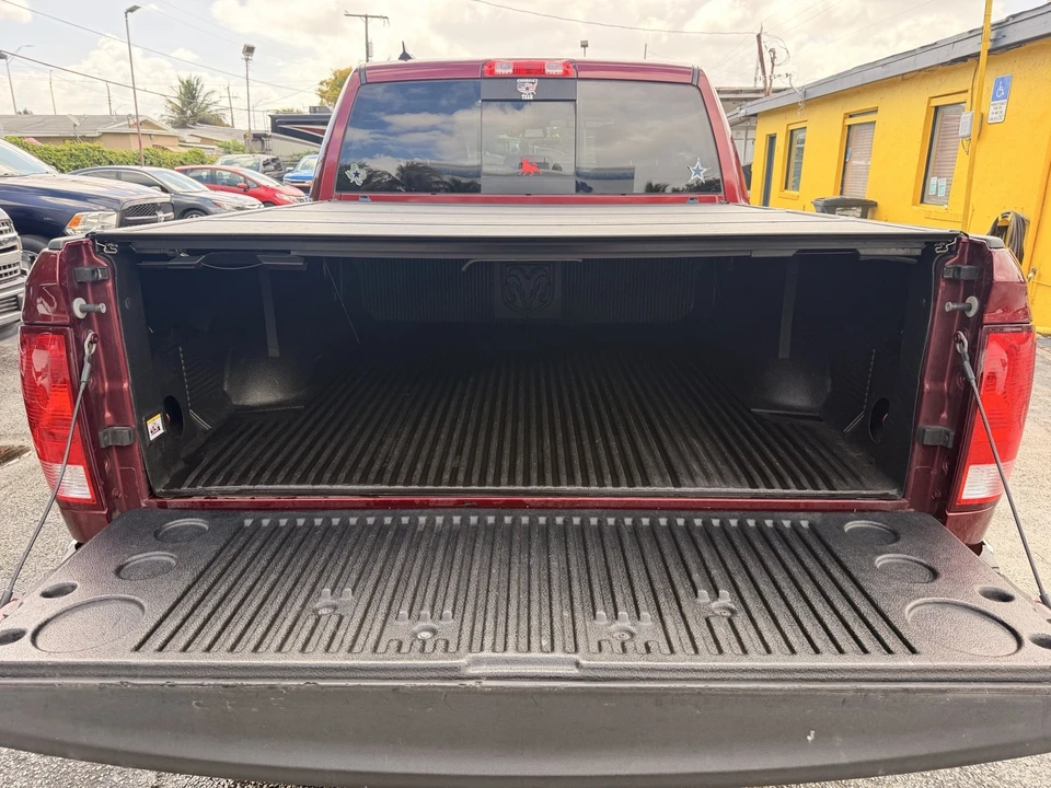 2019 Ram 1500 2nd Gen - Image 13 of 21