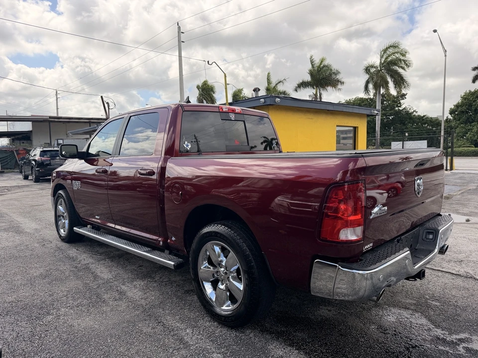 2019 Ram 1500 2nd Gen - Image 12 of 21