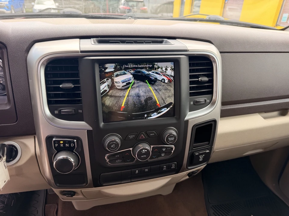 2019 Ram 1500 2nd Gen - Image 21 of 21