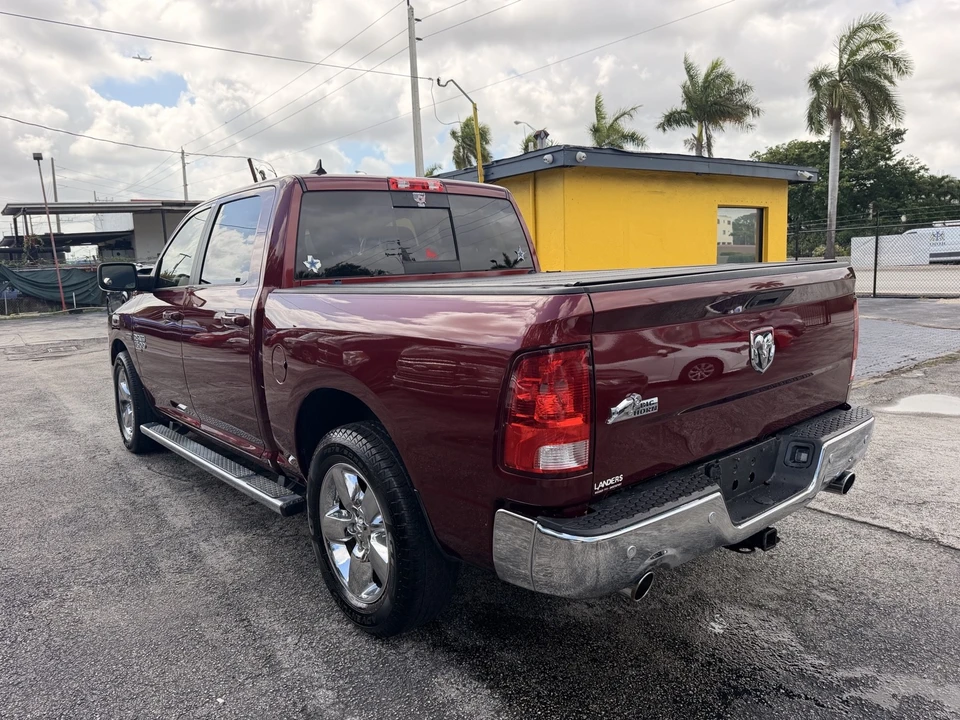 2019 Ram 1500 2nd Gen - Image 11 of 21