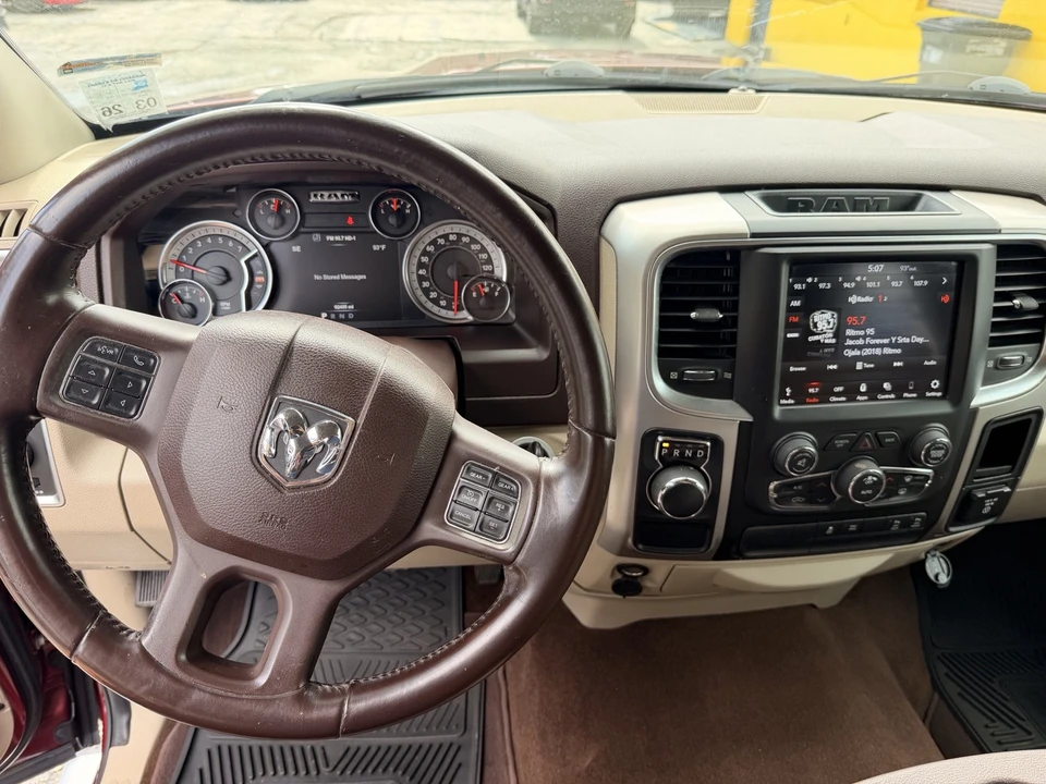 2019 Ram 1500 2nd Gen - Image 20 of 21