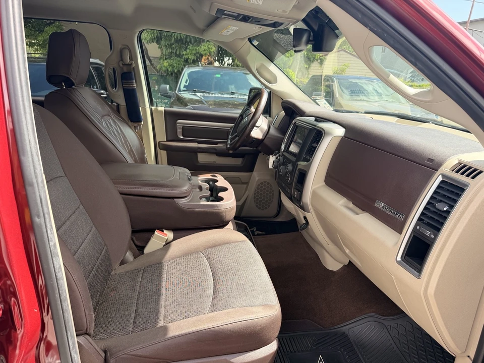 2019 Ram 1500 2nd Gen - Image 15 of 21