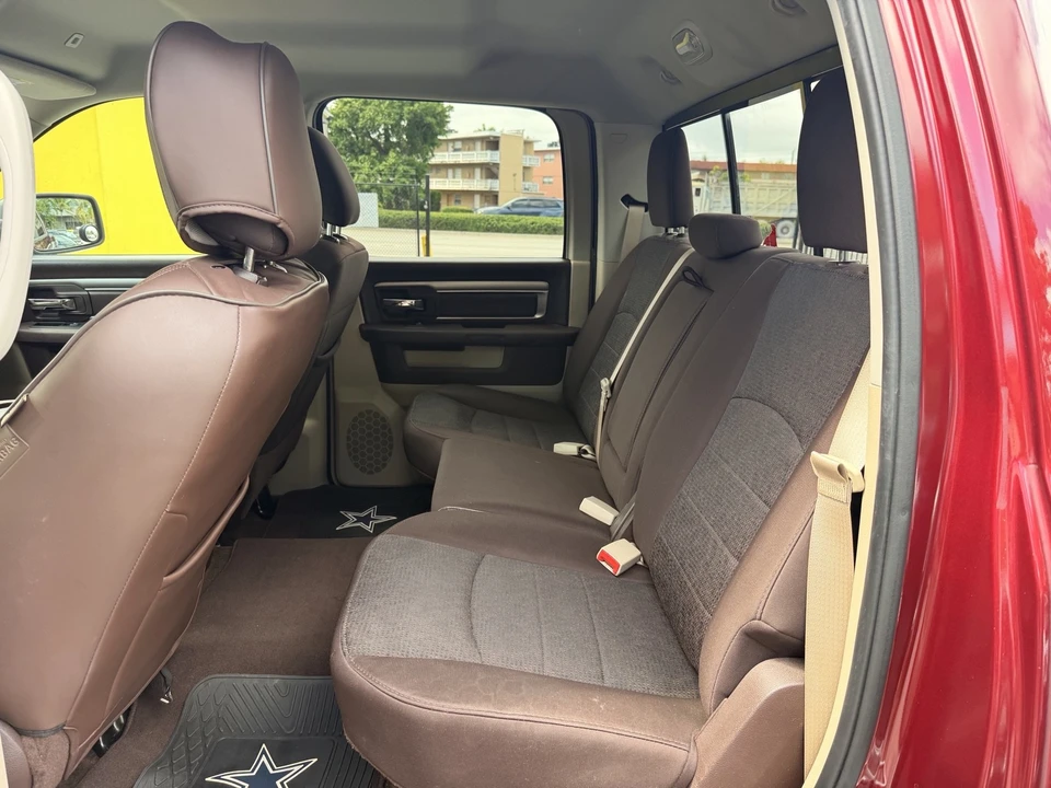 2019 Ram 1500 2nd Gen - Image 19 of 21