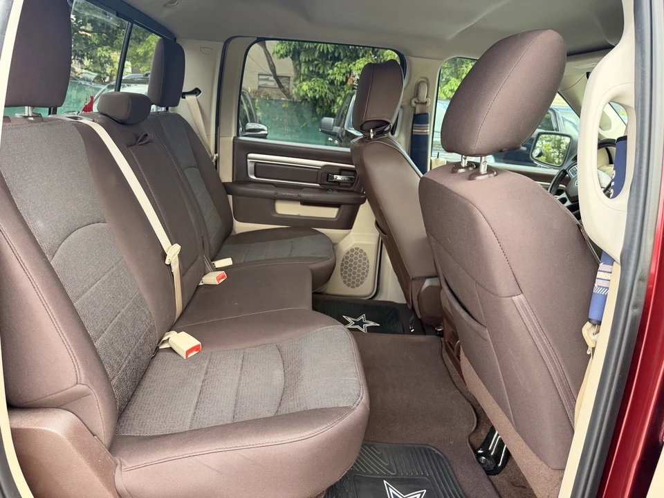 2019 Ram 1500 2nd Gen - Image 18 of 21