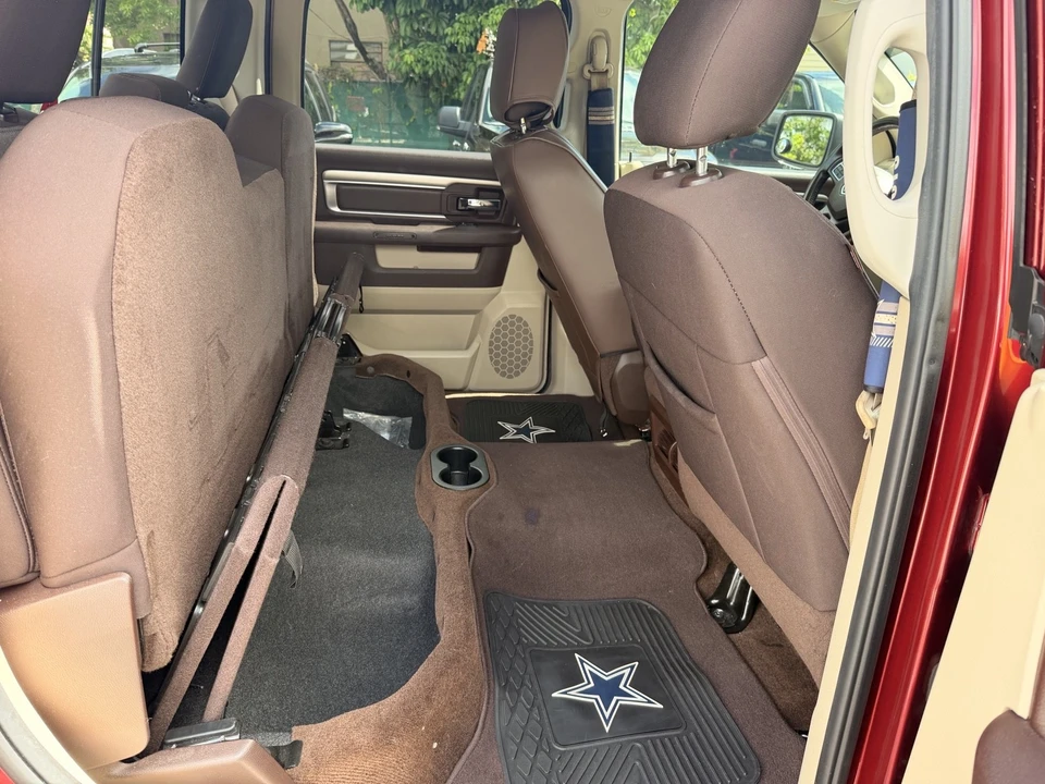 2019 Ram 1500 2nd Gen - Image 16 of 21