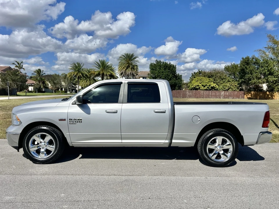 2019 Ram 1500 2nd Gen - Image 5 of 19