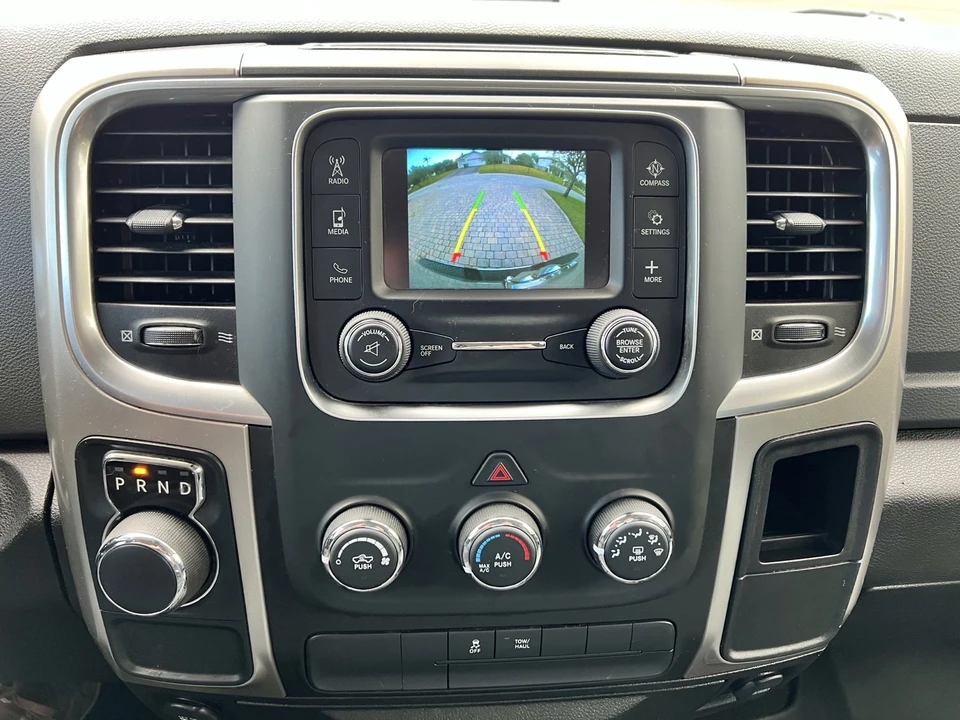 2019 Ram 1500 2nd Gen - Image 18 of 19