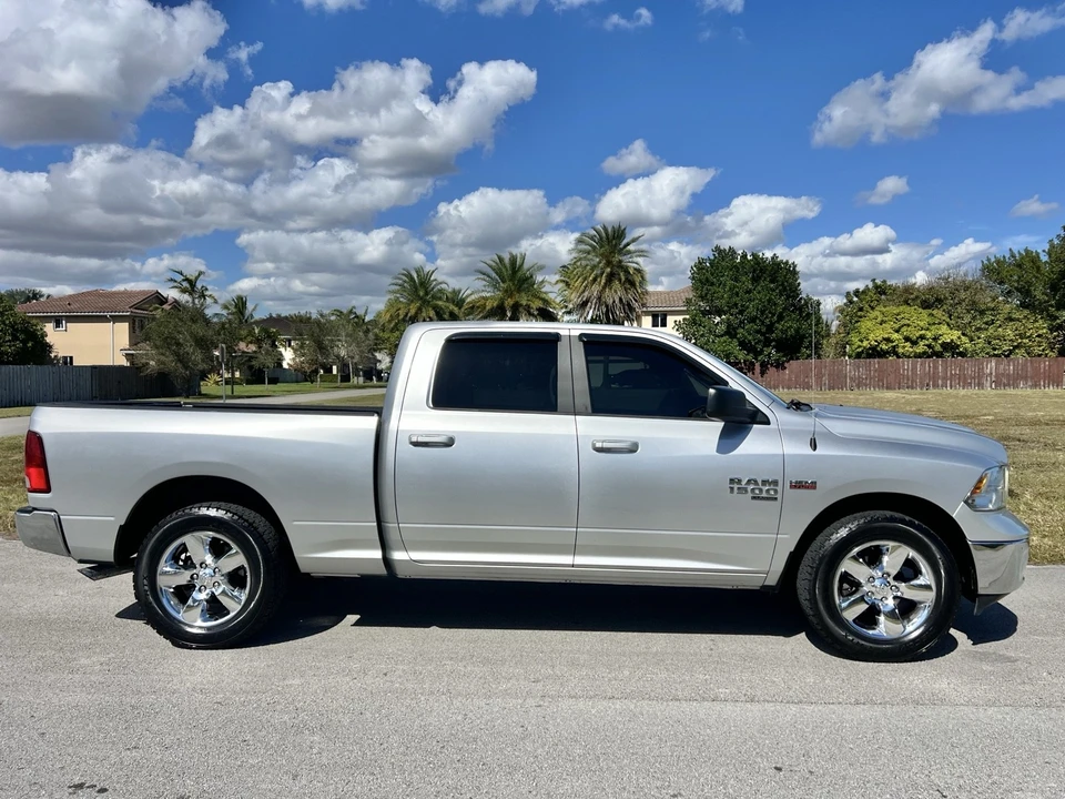 2019 Ram 1500 2nd Gen - Image 6 of 19