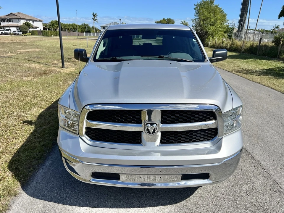 2019 Ram 1500 2nd Gen - Image 3 of 19