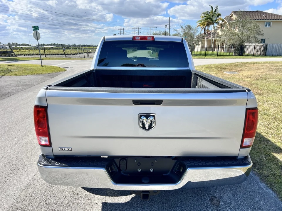 2019 Ram 1500 2nd Gen - Image 4 of 19