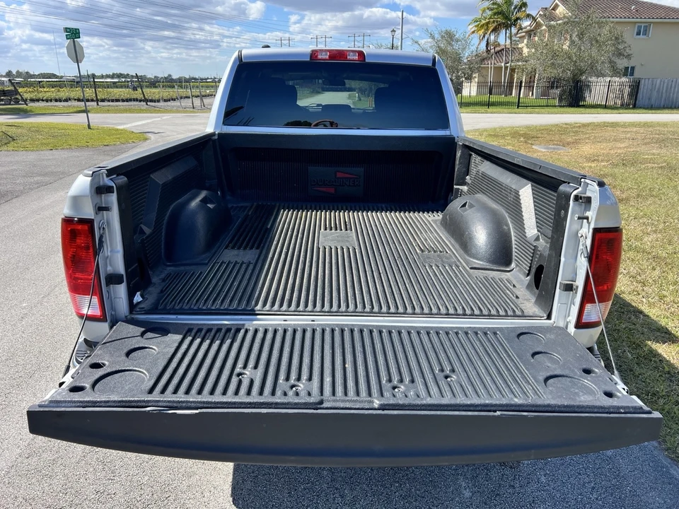 2019 Ram 1500 2nd Gen - Image 7 of 19