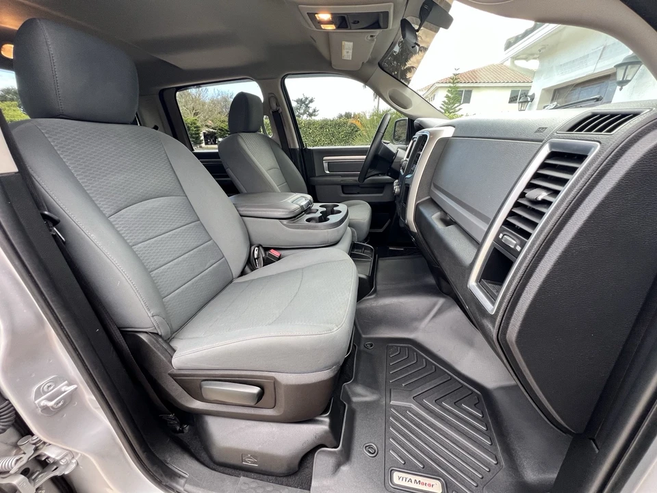 2019 Ram 1500 2nd Gen - Image 14 of 19