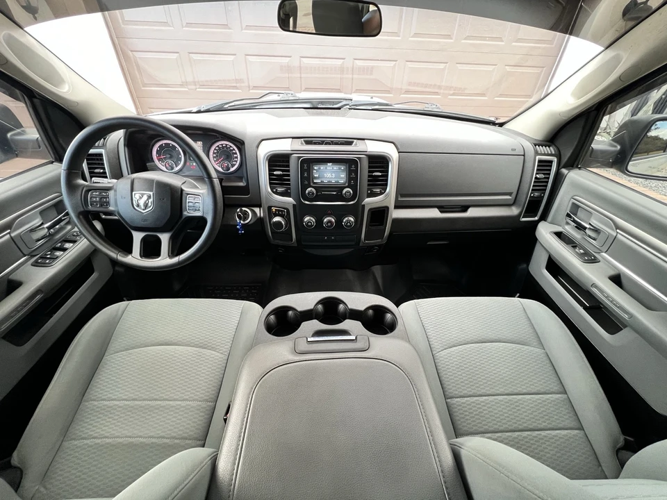 2019 Ram 1500 2nd Gen - Image 15 of 19