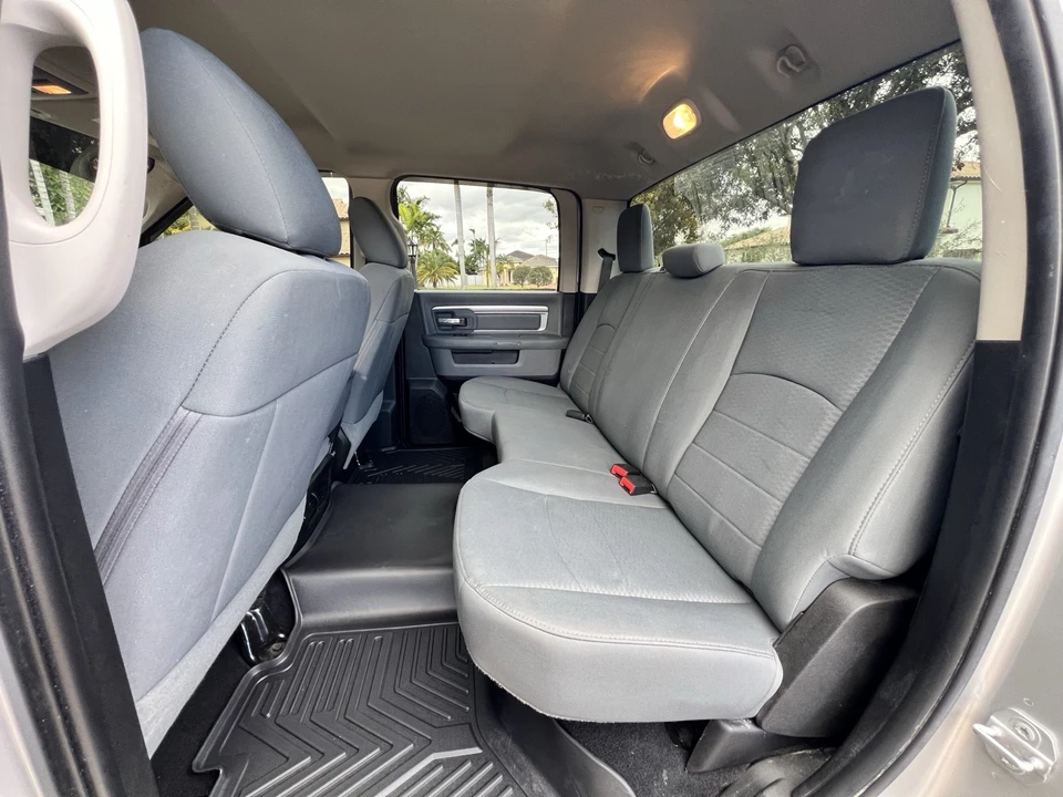 2019 Ram 1500 2nd Gen - Image 13 of 19