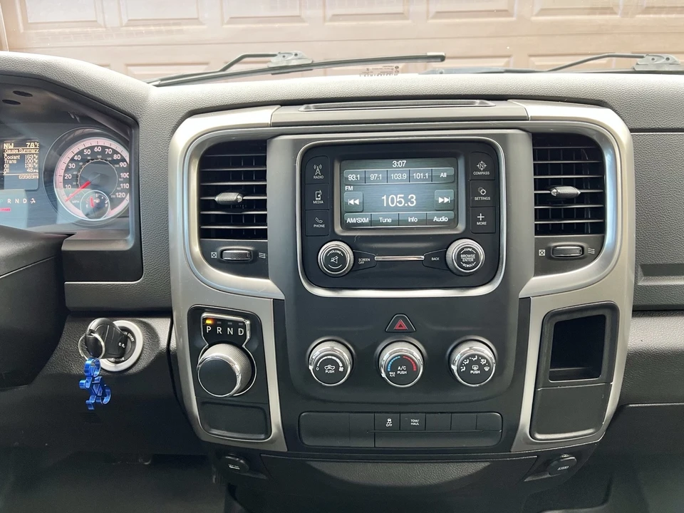 2019 Ram 1500 2nd Gen - Image 17 of 19