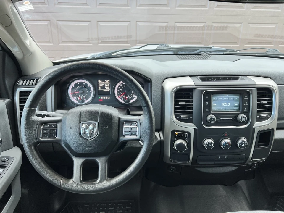 2019 Ram 1500 2nd Gen - Image 16 of 19