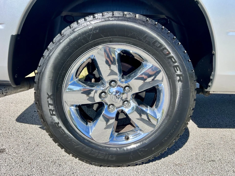 2019 Ram 1500 2nd Gen - Image 10 of 19