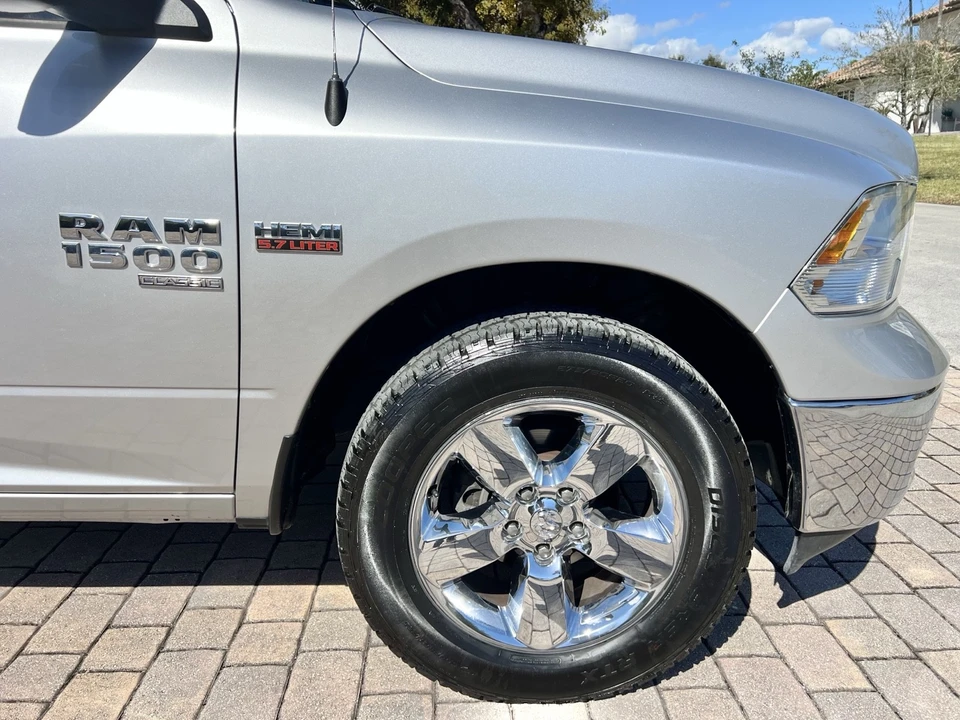 2019 Ram 1500 2nd Gen - Image 9 of 19