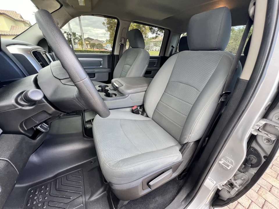 2019 Ram 1500 2nd Gen - Image 12 of 19