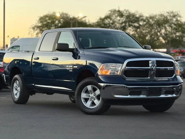2019 Ram 1500 2nd Gen - Image 3 of 23