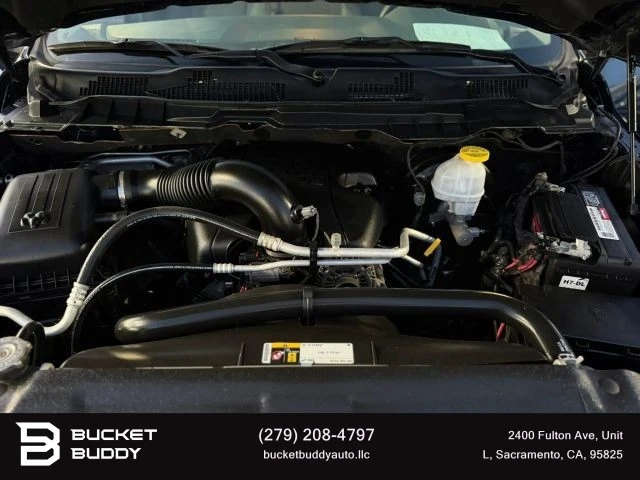2019 Ram 1500 2nd Gen - Image 23 of 23
