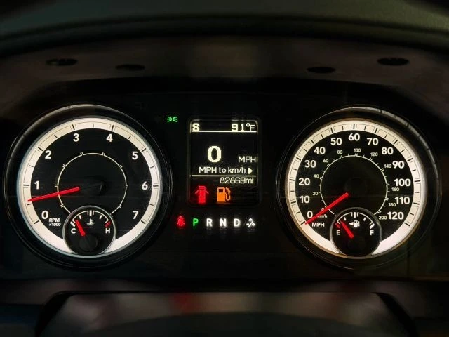 2019 Ram 1500 2nd Gen - Image 17 of 23