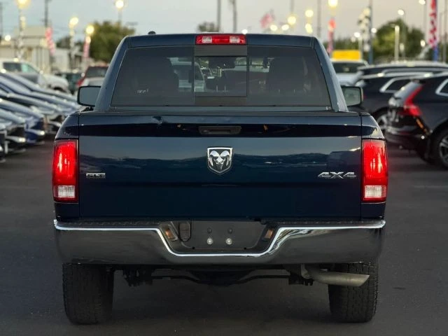 2019 Ram 1500 2nd Gen - Image 8 of 23
