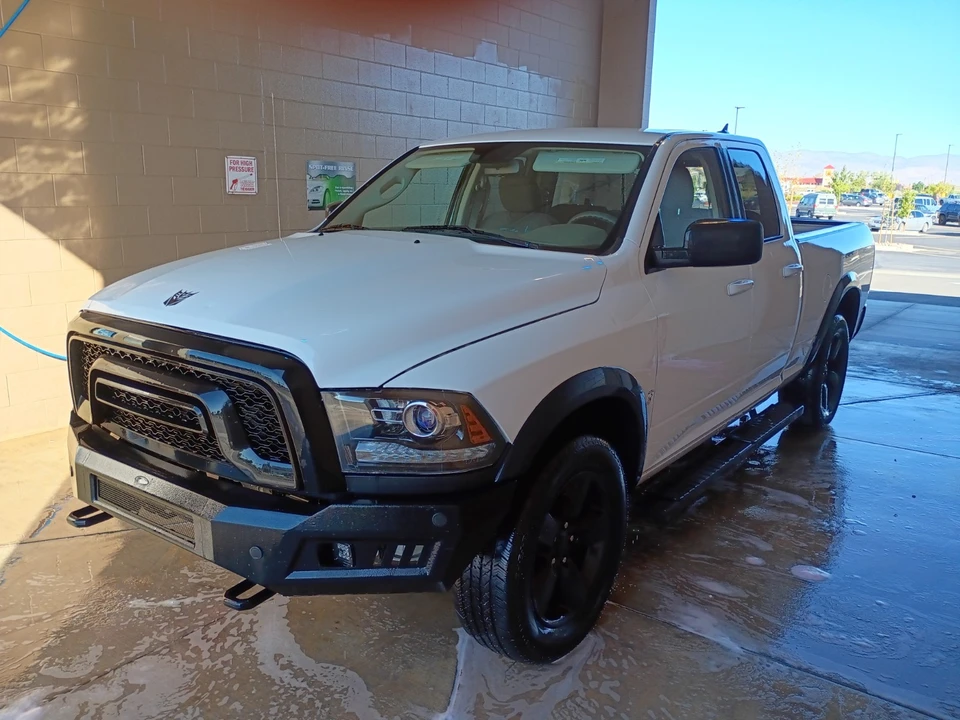2019 Ram 1500 2nd Gen - Image 2 of 15