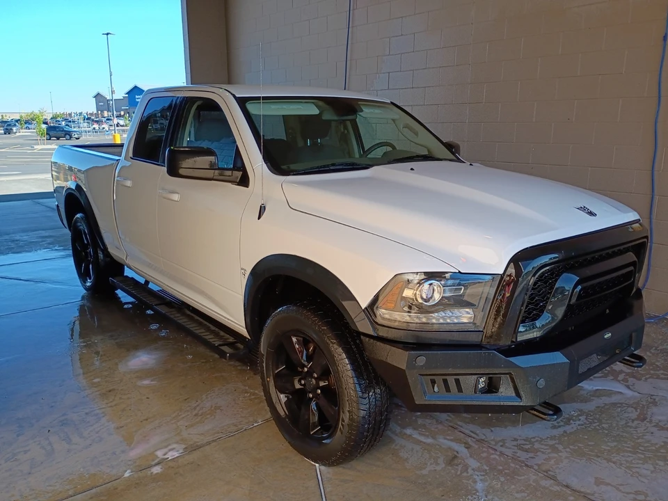 2019 Ram 1500 2nd Gen - Image 5 of 15