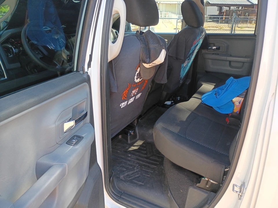 2019 Ram 1500 2nd Gen - Image 7 of 15
