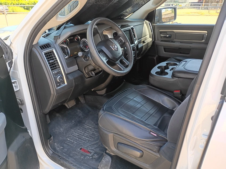 2019 Ram 1500 2nd Gen - Image 6 of 15