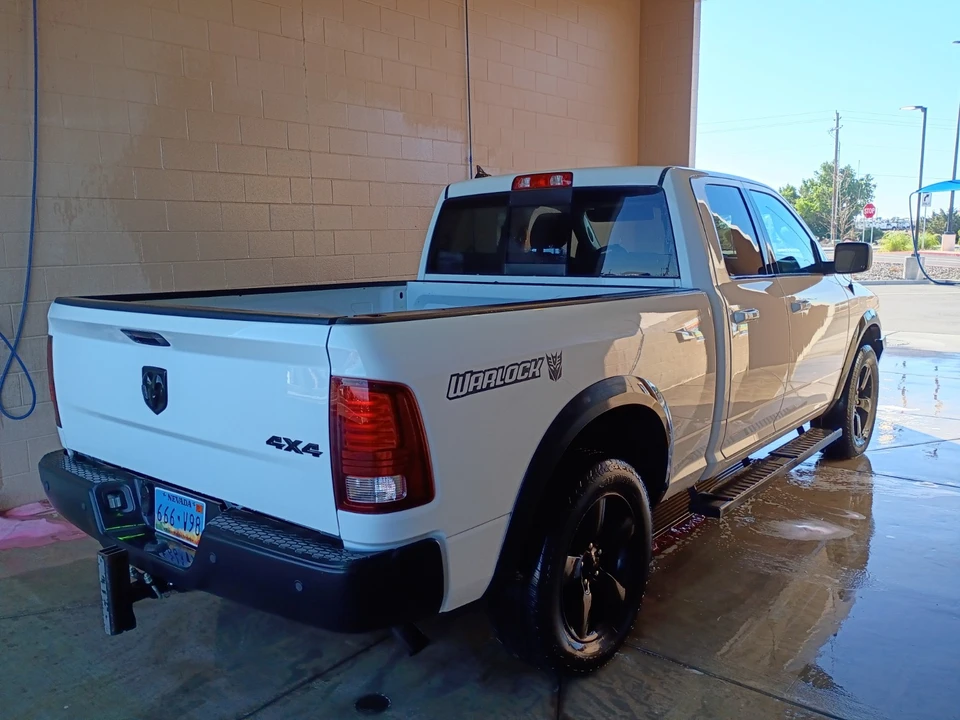 2019 Ram 1500 2nd Gen - Image 4 of 15