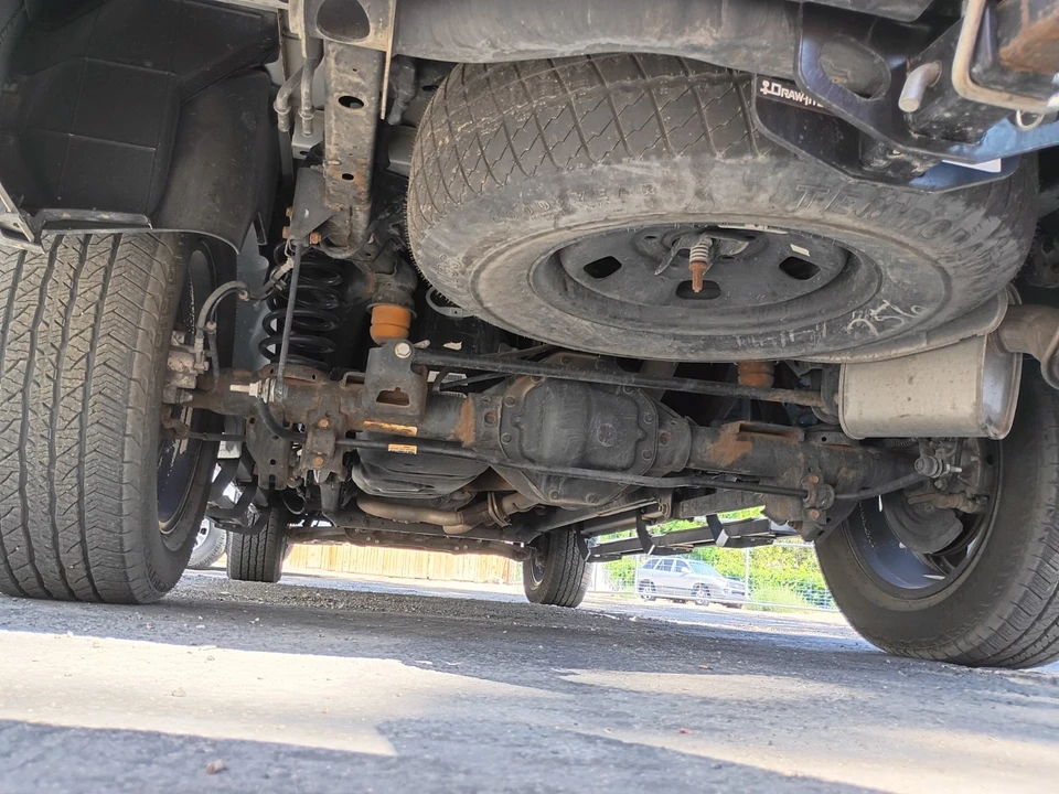 2019 Ram 1500 2nd Gen - Image 10 of 15