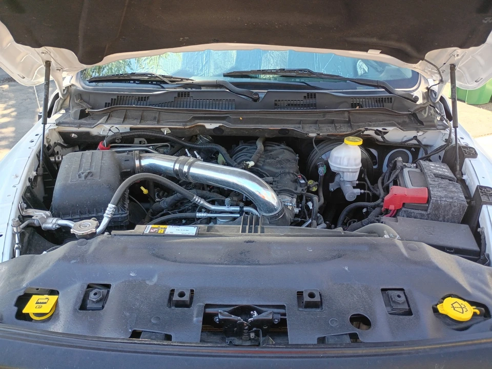 2019 Ram 1500 2nd Gen - Image 8 of 15