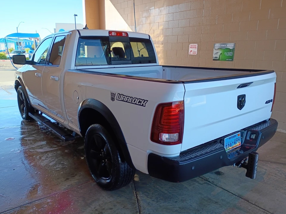 2019 Ram 1500 2nd Gen - Image 3 of 15