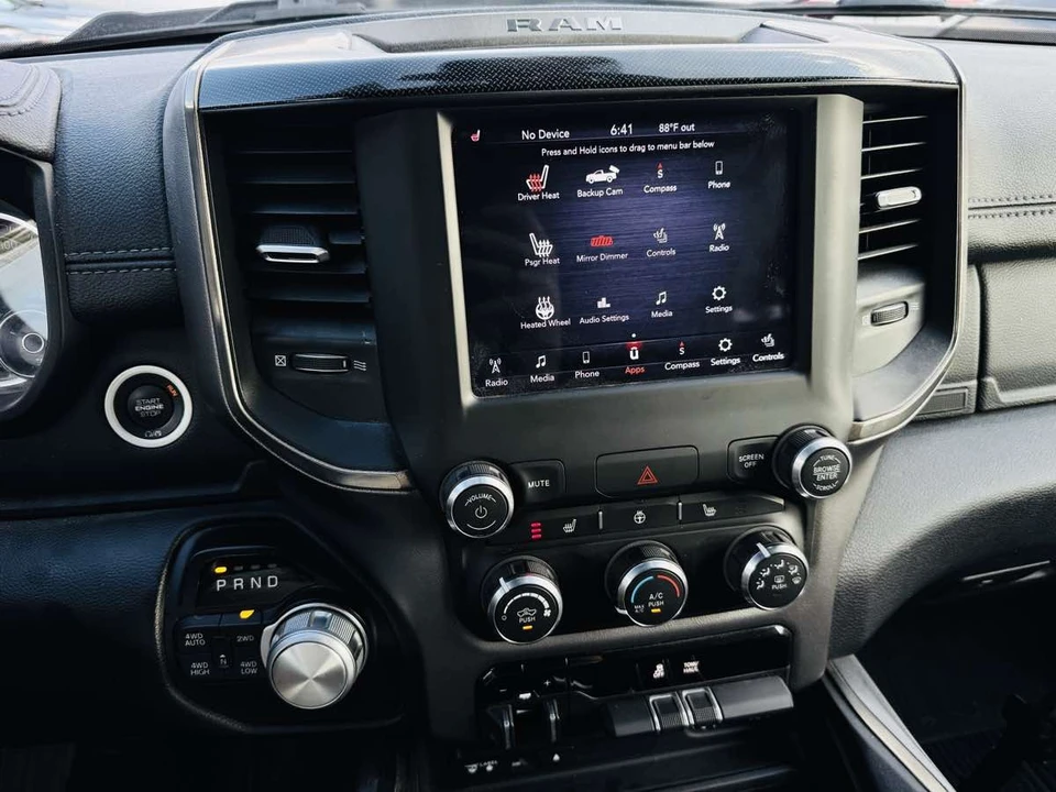 2019 Ram 1500 2nd Gen - Image 11 of 14