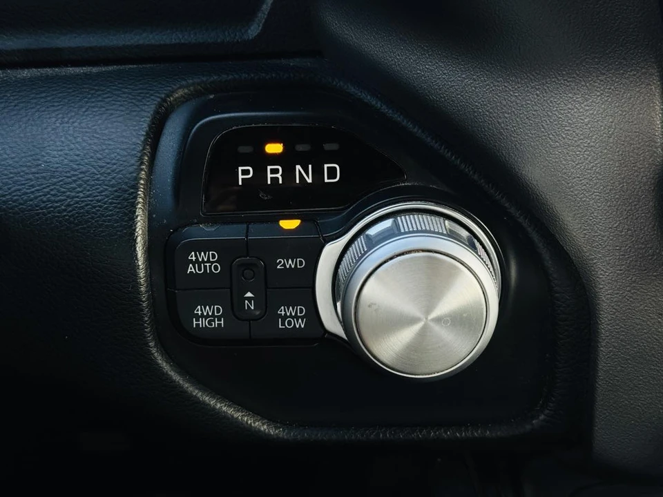 2019 Ram 1500 2nd Gen - Image 14 of 14