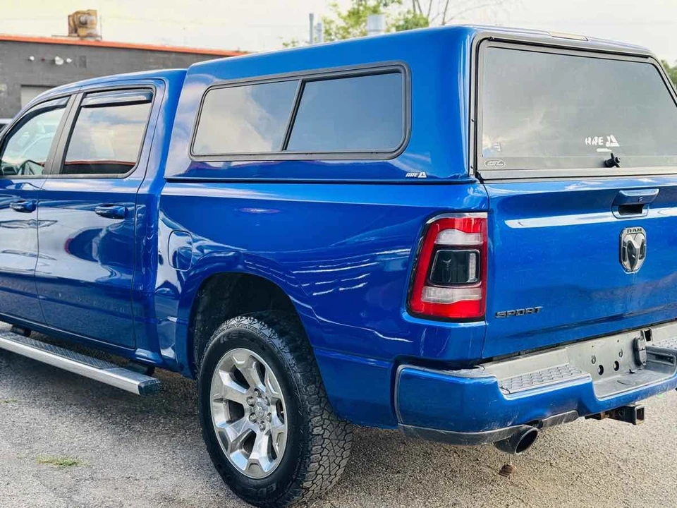 2019 Ram 1500 2nd Gen - Image 5 of 14