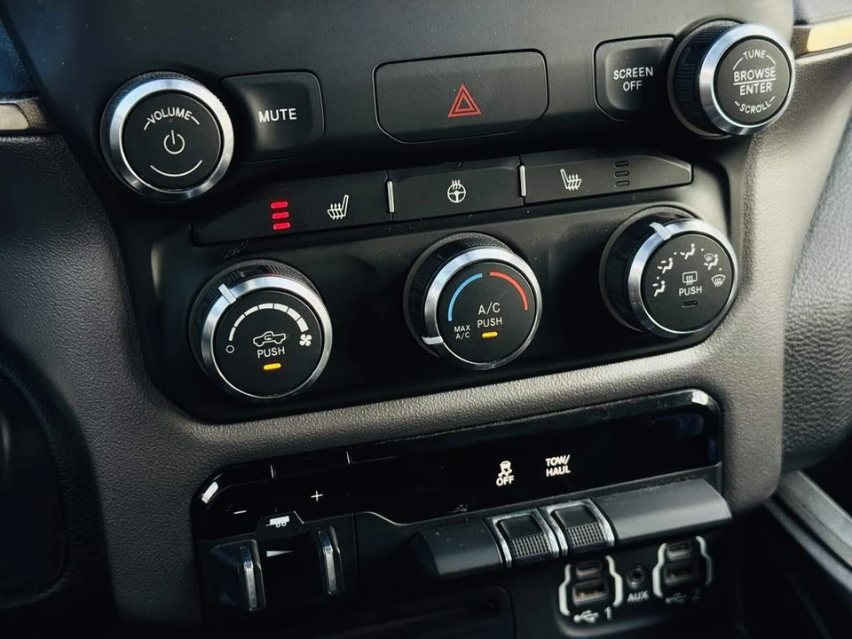 2019 Ram 1500 2nd Gen - Image 13 of 14