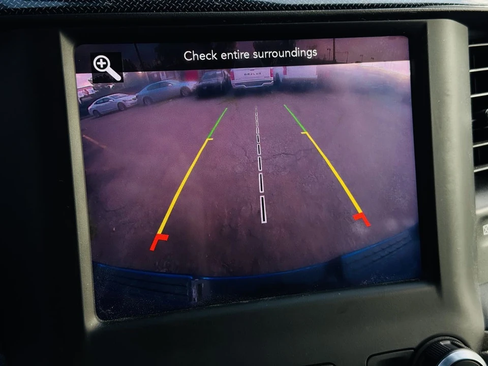 2019 Ram 1500 2nd Gen - Image 12 of 14